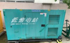 召陵通州四建大波纹箱定制案例
