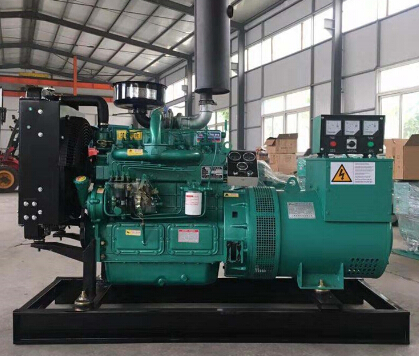 召陵宗申动力10kw小型柴油二手发电机 召陵宗申动力10kw小型柴油二手发电机